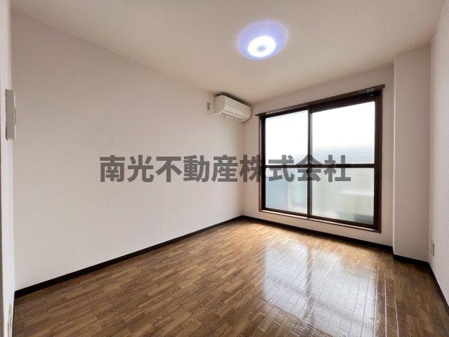 ヴァージャ小若江( 近畿大学 一人暮らし )の居間・リビング