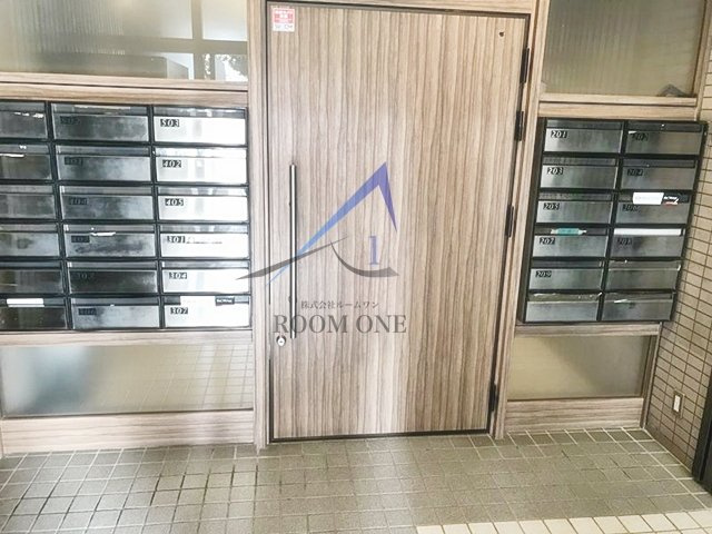 エストレーヴ板橋大山パークフロントのその他
