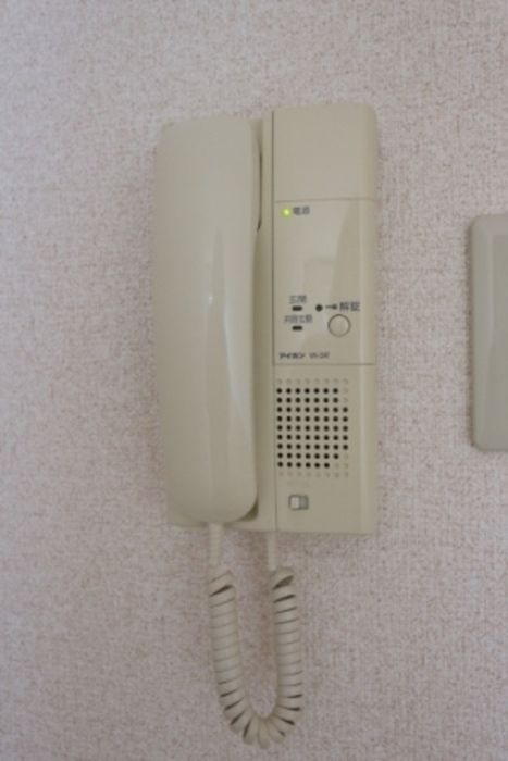 エスペランサＭのセキュリティ