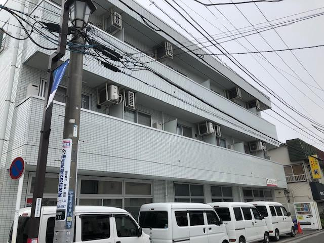 ホワイトゼン