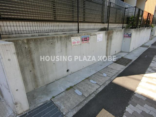 Giulia須磨浦Ⅱ（ジュリア須磨浦２）のその他共用部分