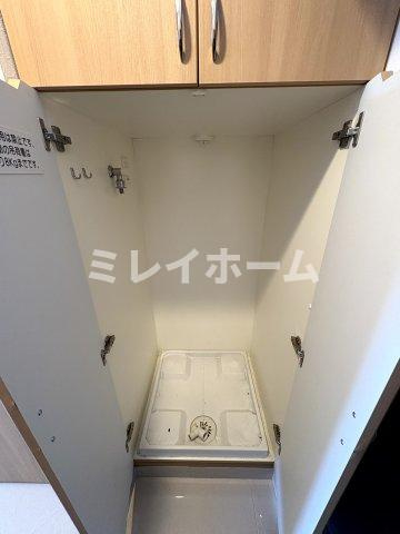 ルーブル多摩川九番館の設備