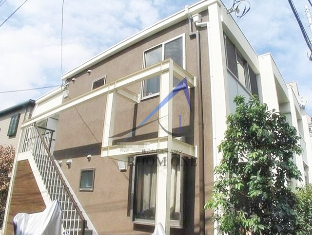 プラウド品川