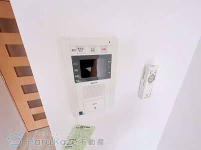 【セキュリティ】 | リアライズ代官町【名古屋市賃貸・オートロック】