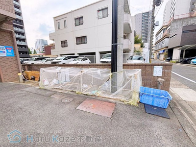 【その他共用部分】 | リアライズ代官町【名古屋市賃貸・オートロック】