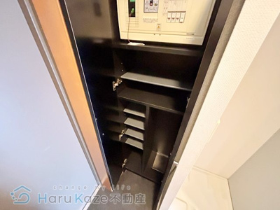 【玄関】 | リアライズ代官町【名古屋市賃貸・オートロック】