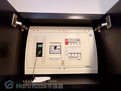 【設備】 | リアライズ代官町【名古屋市賃貸・オートロック】