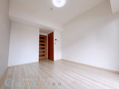 【洋室】 | リアライズ代官町【名古屋市賃貸・オートロック】