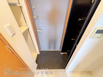 【玄関】 | リアライズ代官町【名古屋市賃貸・オートロック】