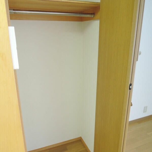 ＣＩＴＩＯ　ハナミズキの収納