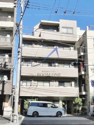 K&MハイツⅢ 