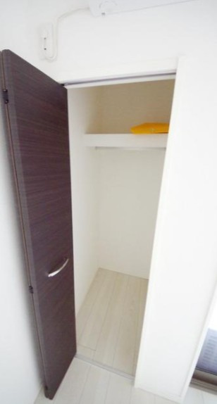 クオーレ朝霞の収納|別部屋参照写真