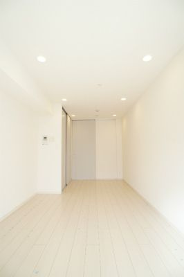 リブリ・コスモの内装