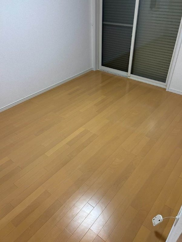 シャローム大宮の居間・リビング