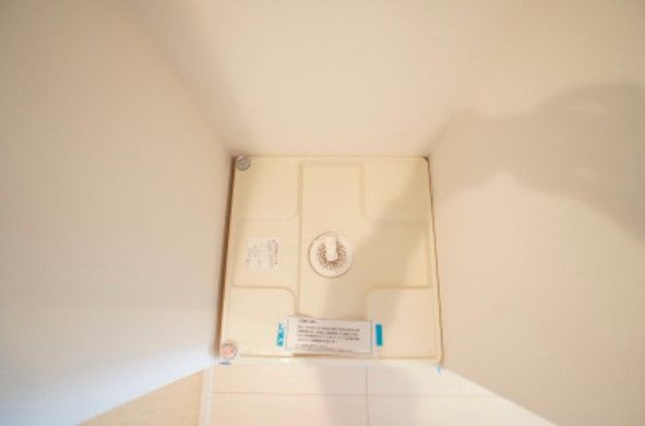 リブリ・与野本町の洗面所|別部屋参考写真となります