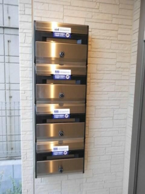 クレールコートのその他共用部分