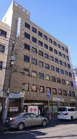 松戸市常盤平５丁目の店舗事務所