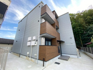 FOREST TERRACE CHIBADERAの画像