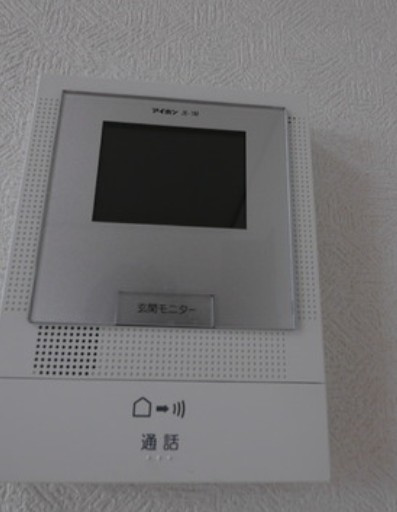 アムール　プリエのセキュリティ