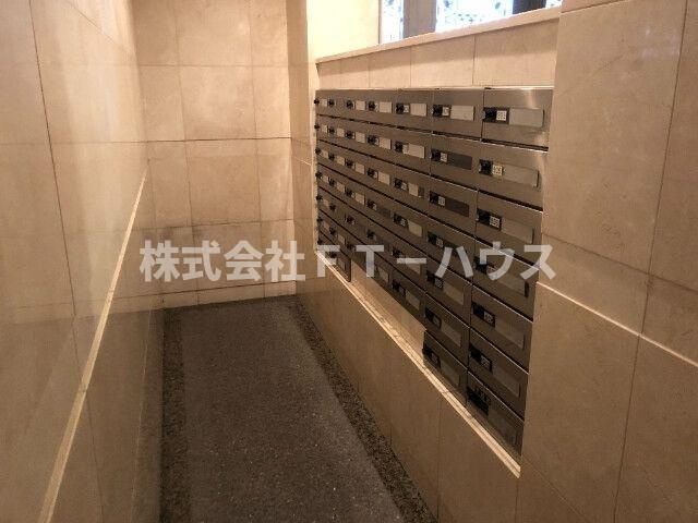 グランヴィラ・サン(K-126)のその他共用部分