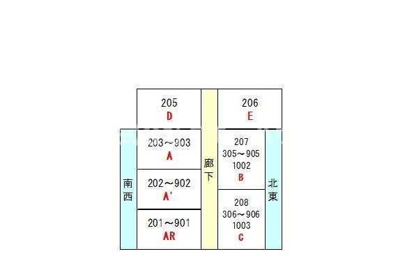 グランヴィラ・サン(K-126)のその他