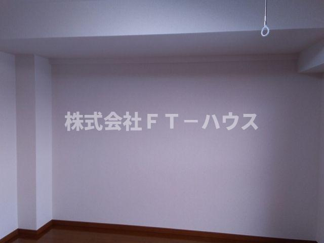 グランヴィラ・サン(K-126)の寝室