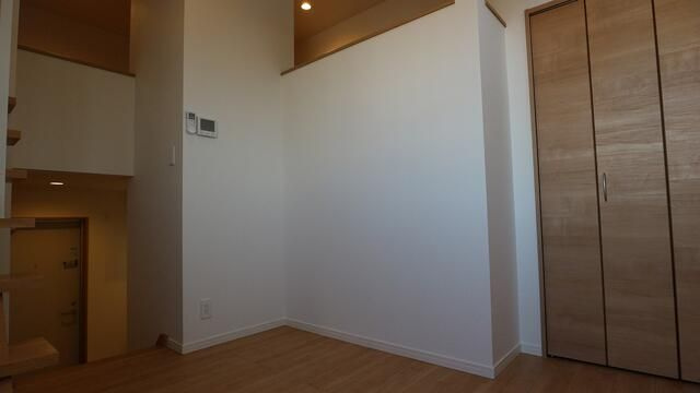 ＲＩＺＥＳＴ　ＣＬＡＳＳＩＣの内装