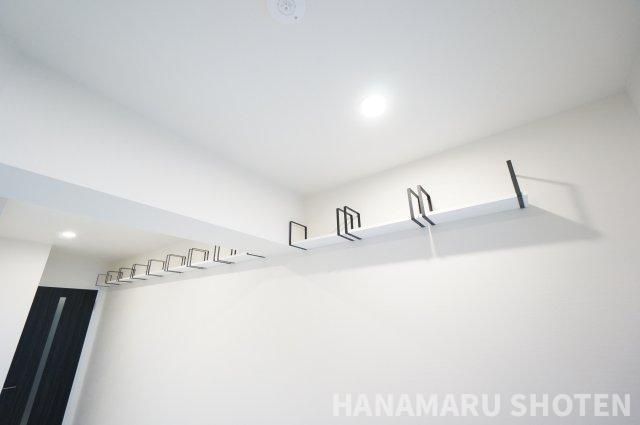 Mader Zeroの設備|お電話でのご予約がスムーズです！