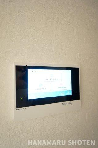 Mader Zeroのセキュリティ|お電話でのご予約がスムーズです！