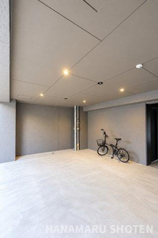 Mader Zeroの駐車場|お電話でのご予約がスムーズです！