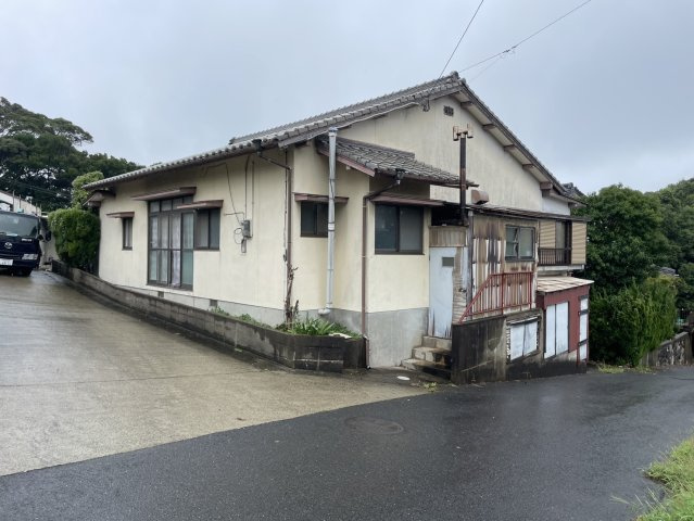 呼子殿ノ浦売家