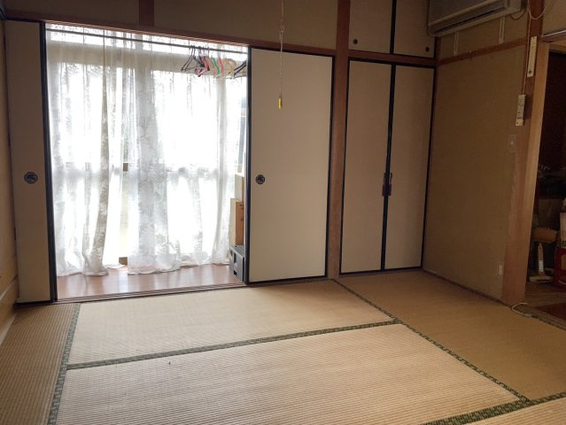 呼子殿ノ浦売家