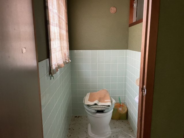 呼子殿ノ浦売家