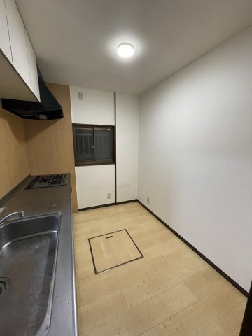 長岡京市馬場見走り20-51貸家のその他