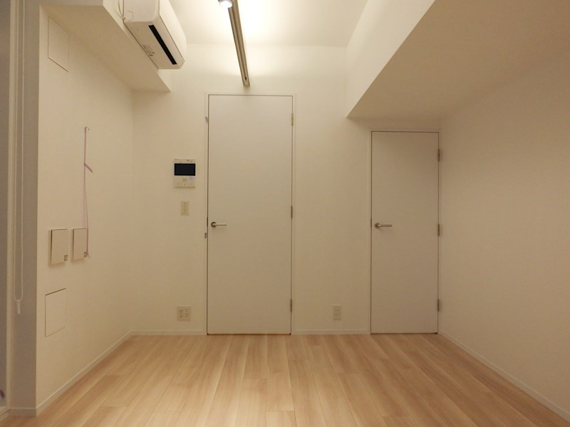 新品家具付きマンション東田町2(KaGood神奈川)の洋室