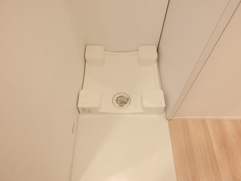 新品家具付きマンション東田町2(KaGood神奈川)の内装