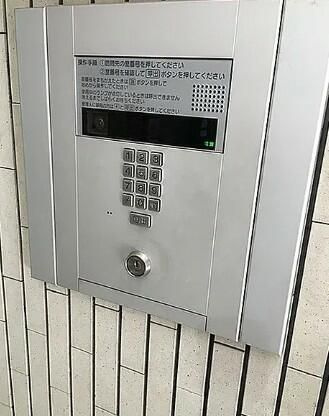 ライオンズマンション大森本町第二のその他