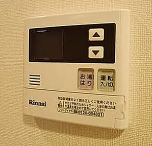 EL-Patio両国の設備