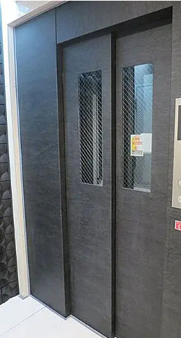 EL-Patio両国のその他共用部分
