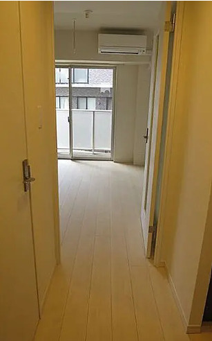 EL-Patio両国の内装