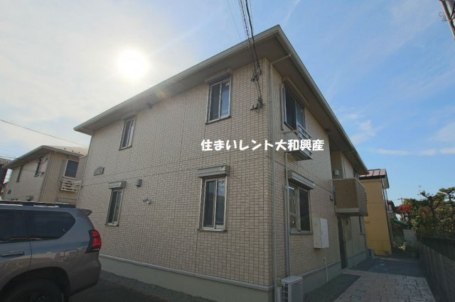 グランヴェール 壱番館