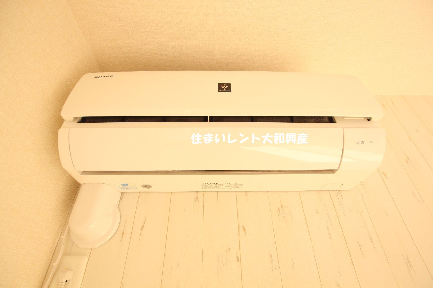 グランヴェール 壱番館の設備