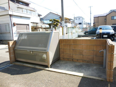  | リヴェール文珠橋