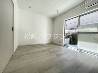 【寝室】 | メゾンアイ