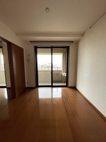 江東区南砂１丁目の賃貸マンションの内装