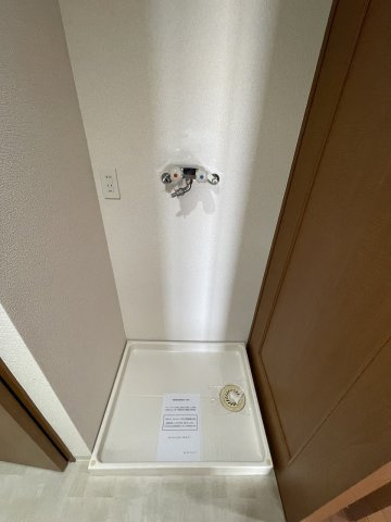 江東区南砂１丁目の賃貸マンションの設備