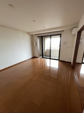 江東区南砂１丁目の賃貸マンションの居間・リビング