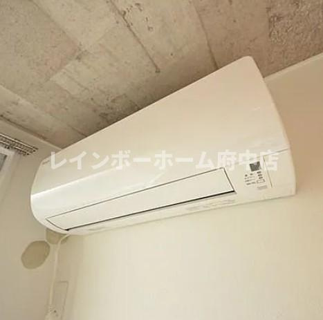元本郷レジデンス の設備