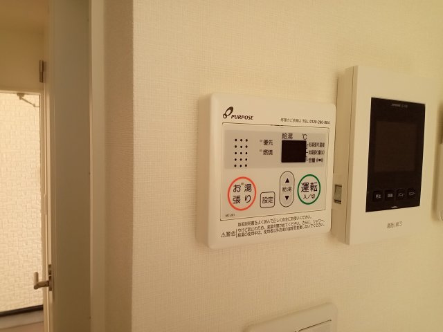 Casa Albaの設備