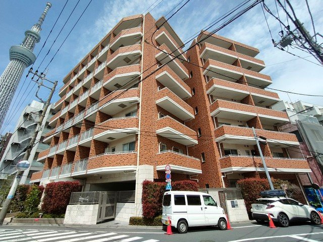 ＣＡＳＳＩＡ押上